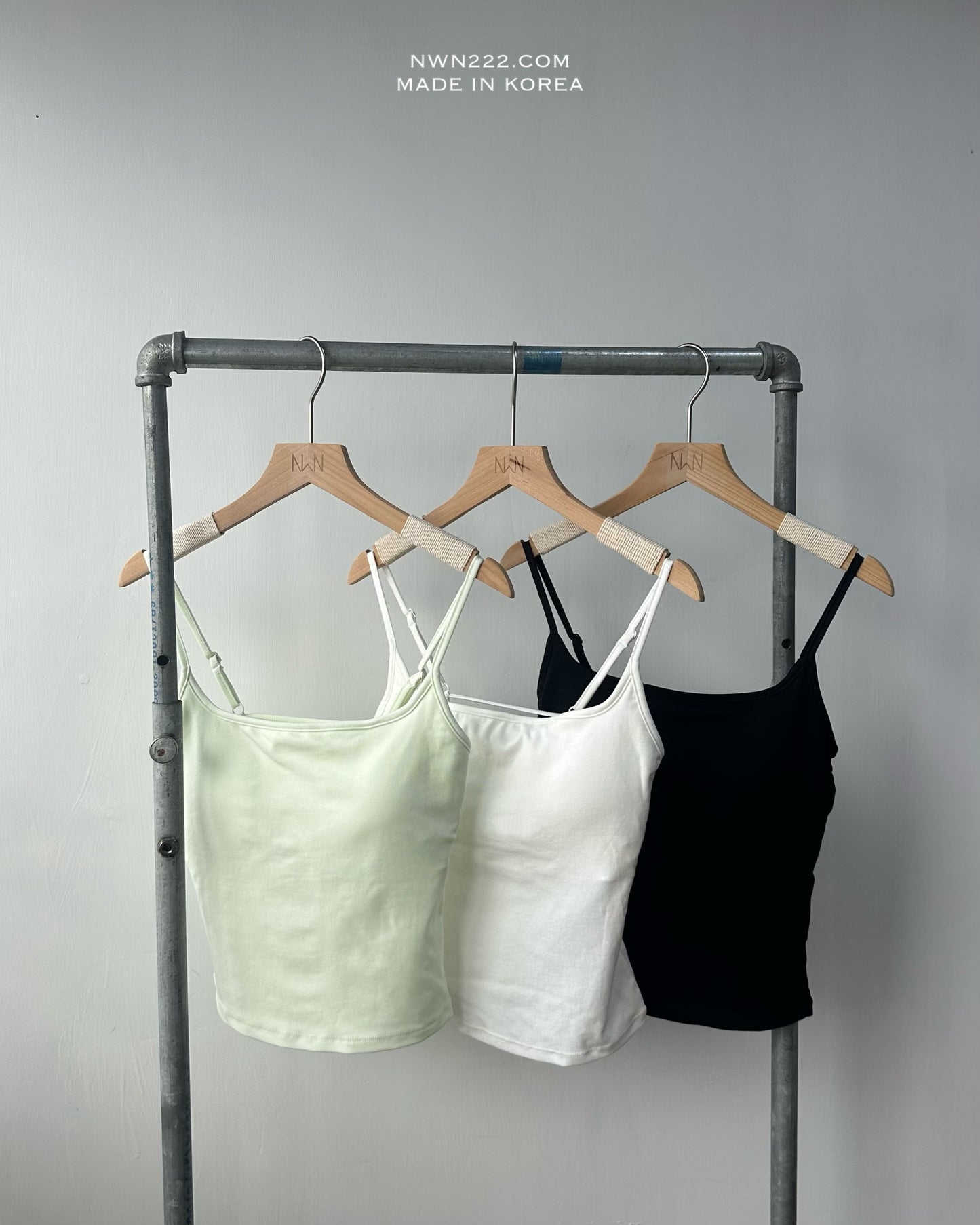 背多芬滑棉 bra top