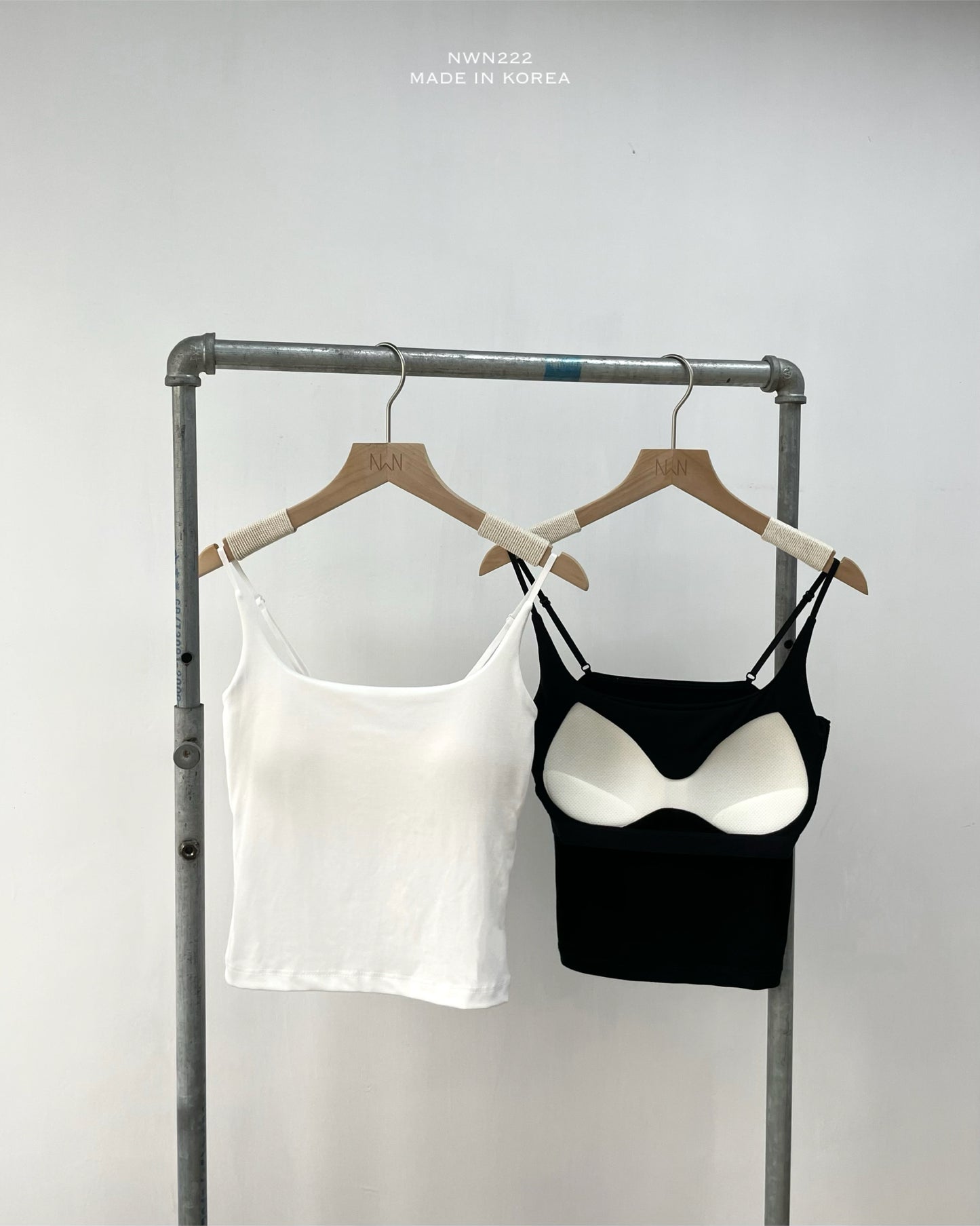 滑棉吊帶 Bra Top