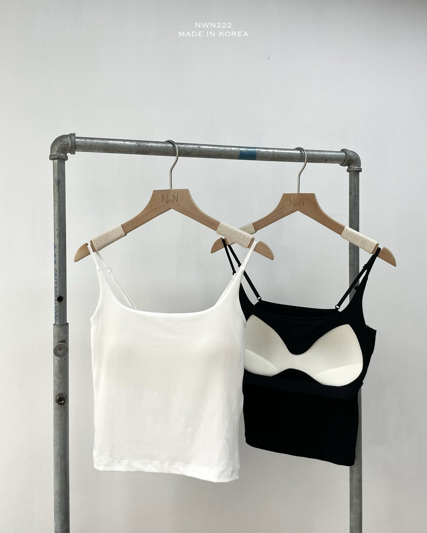 滑棉吊帶 Bra Top
