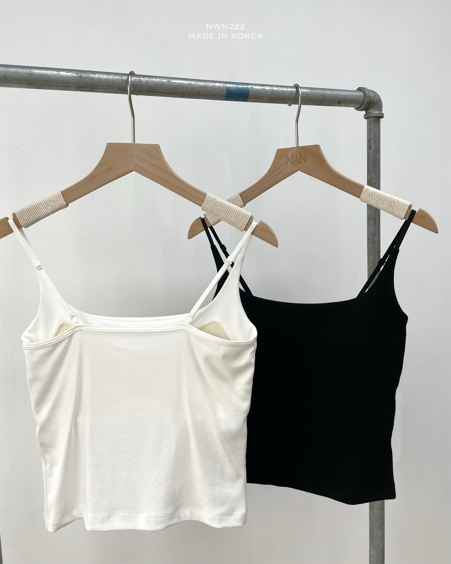 滑棉吊帶 Bra Top