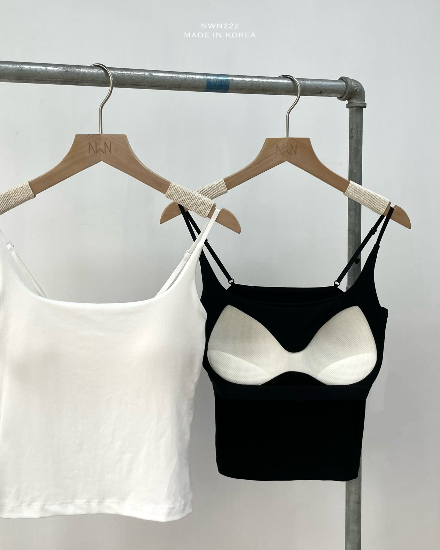 滑棉吊帶 Bra Top