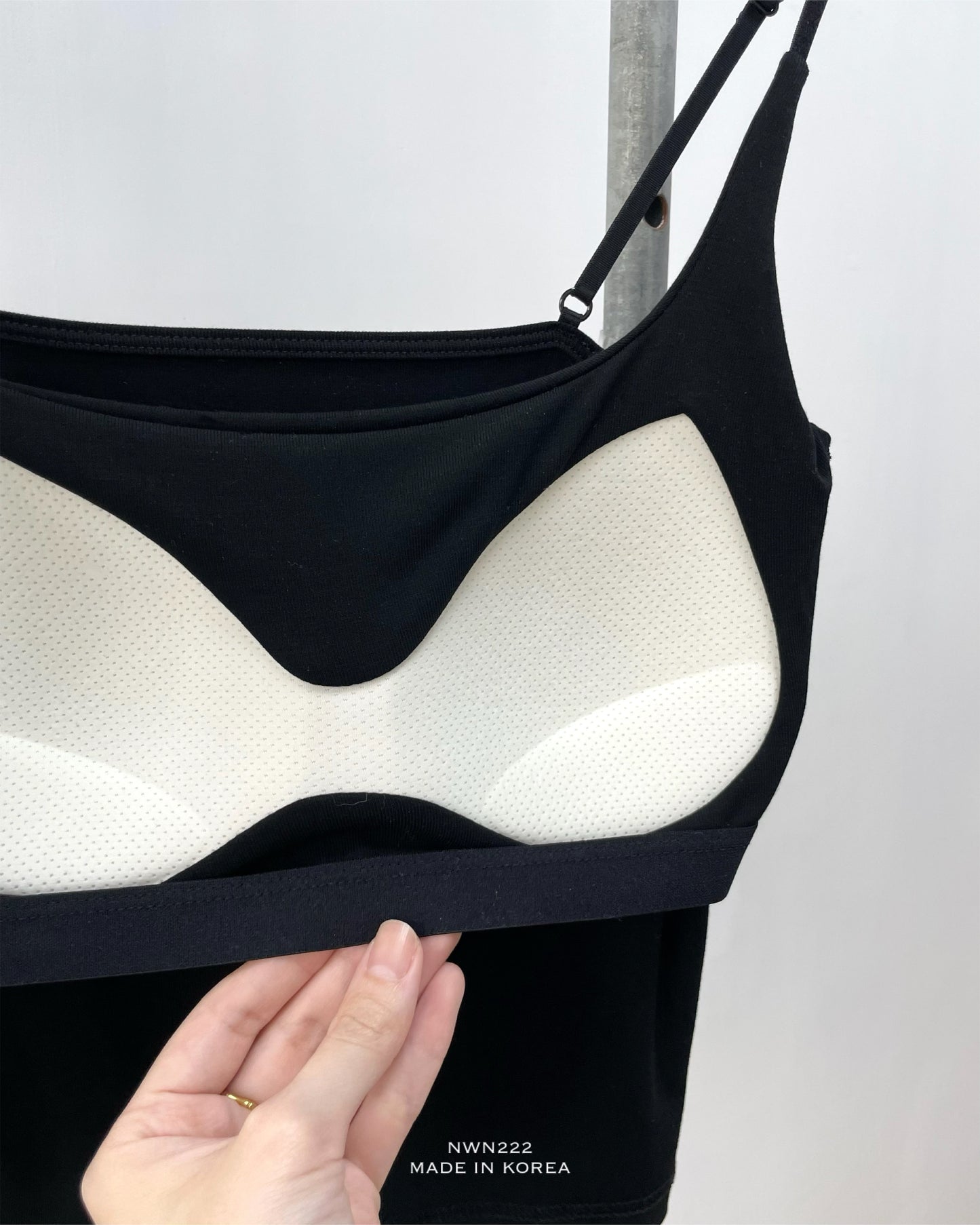 滑棉吊帶 Bra Top