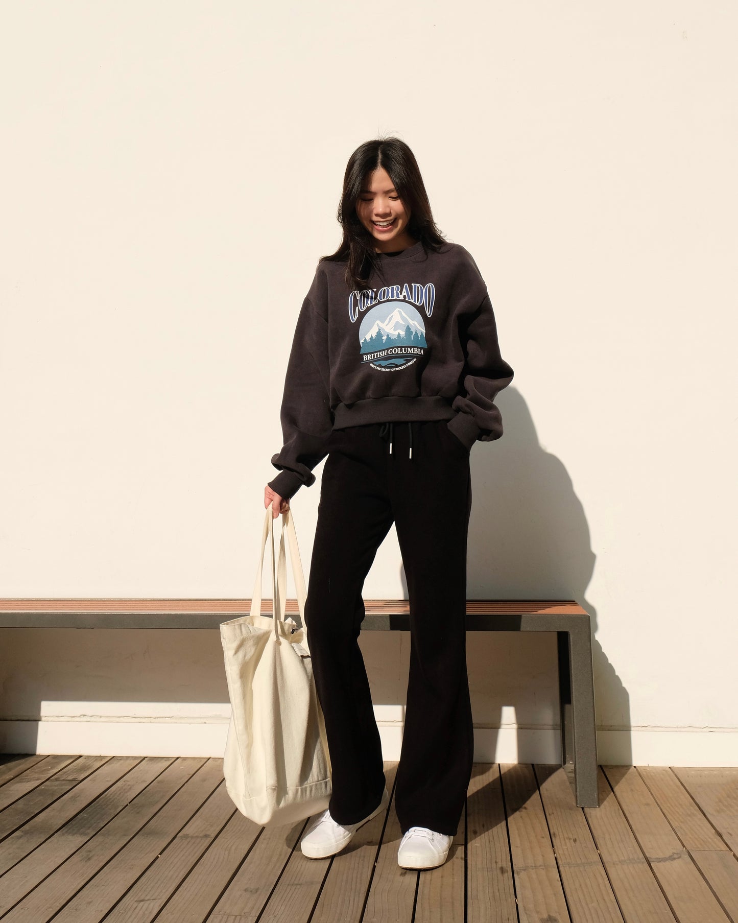 Colorado hoodies