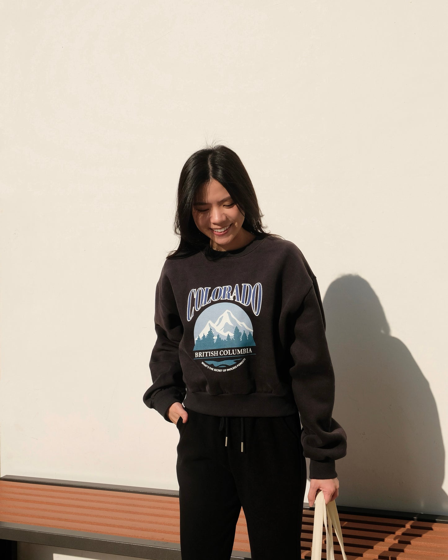 Colorado hoodies