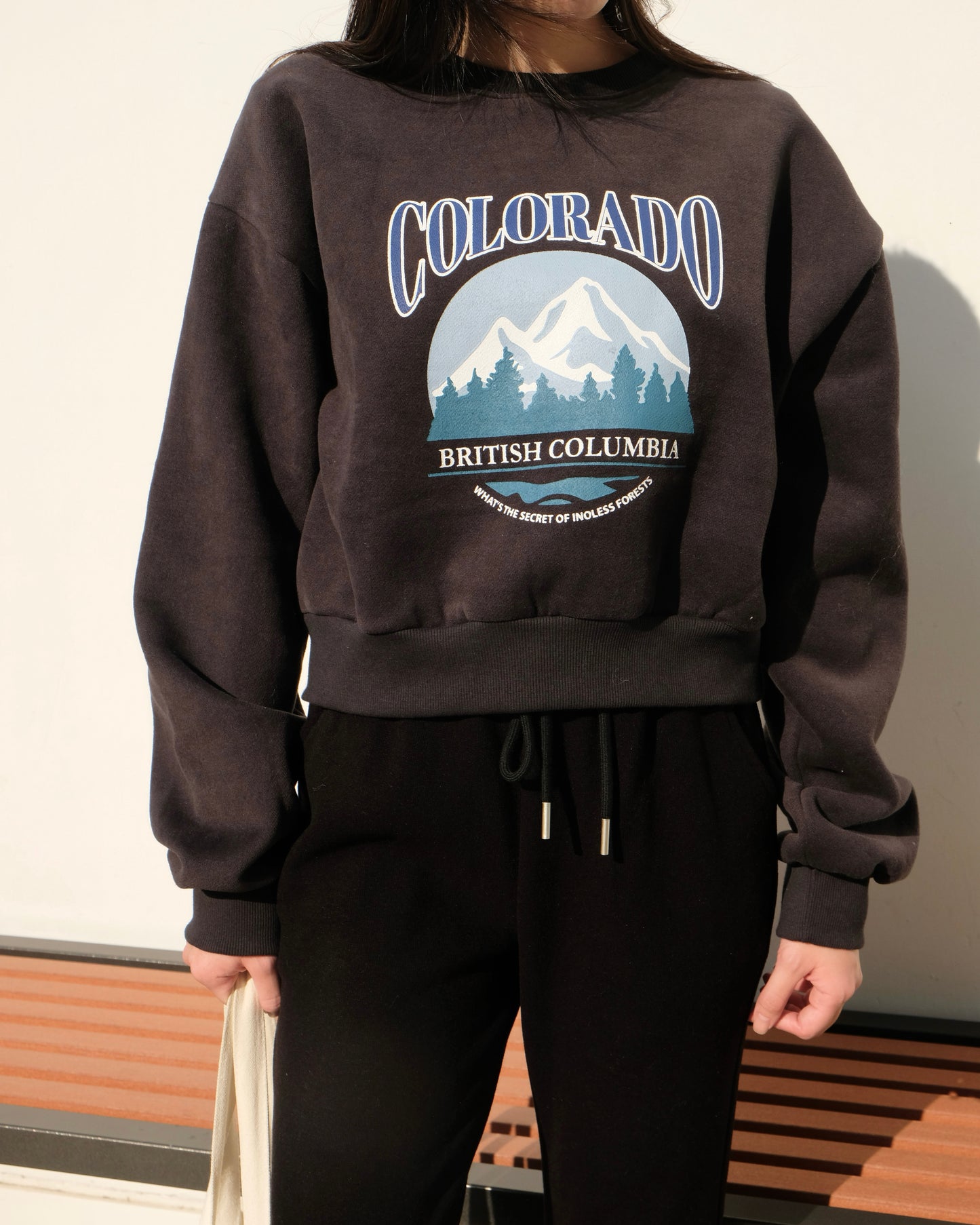 Colorado hoodies