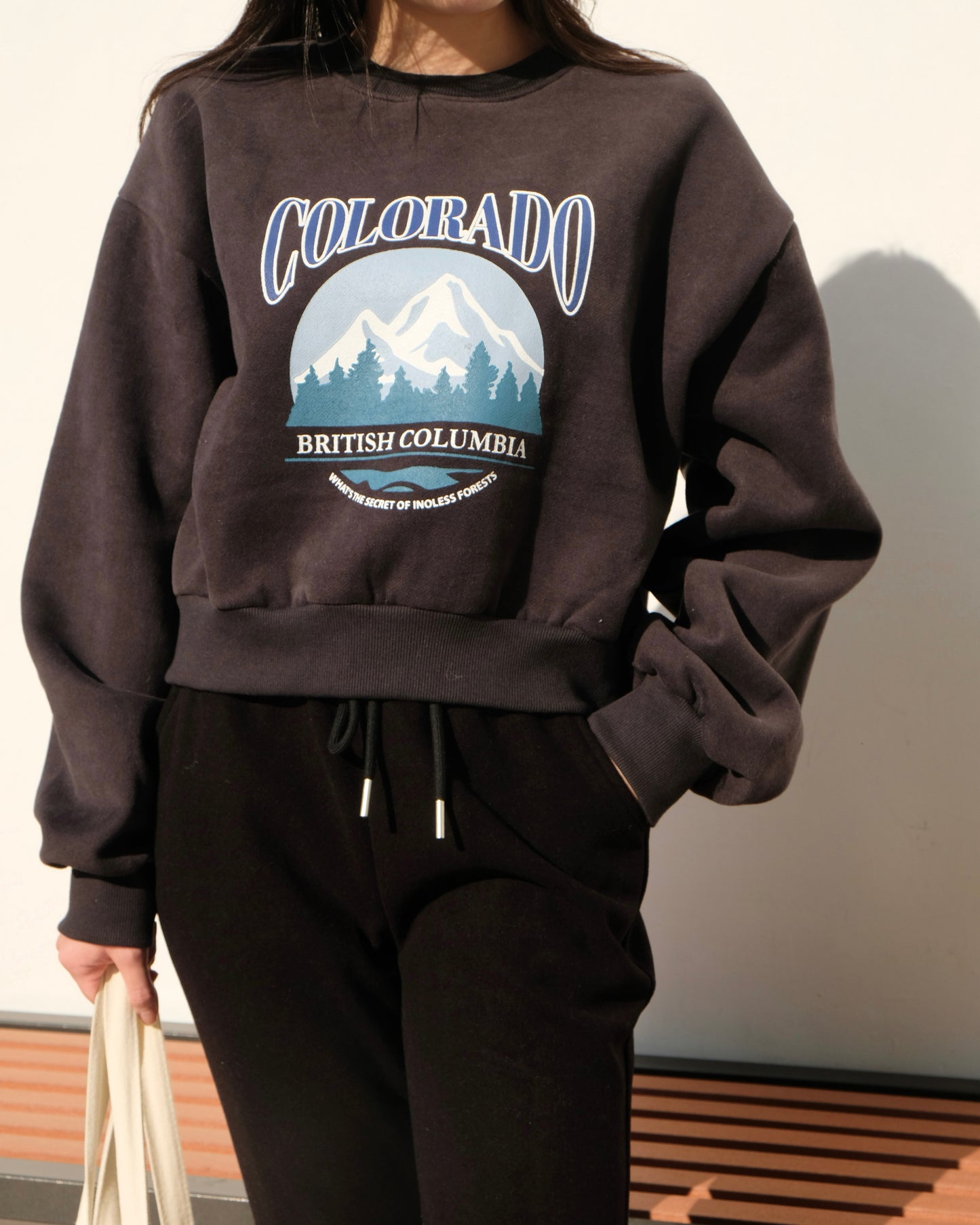 Colorado hoodies