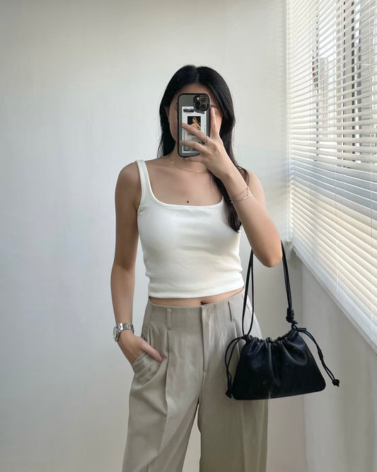 現貨|小而不廢軟羊皮袋