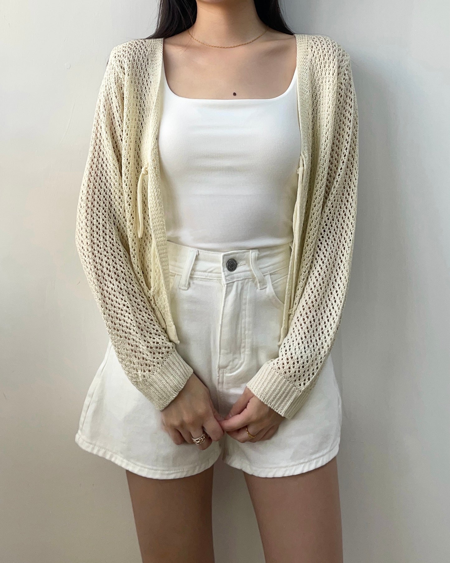 滑棉吊帶 Bra Top