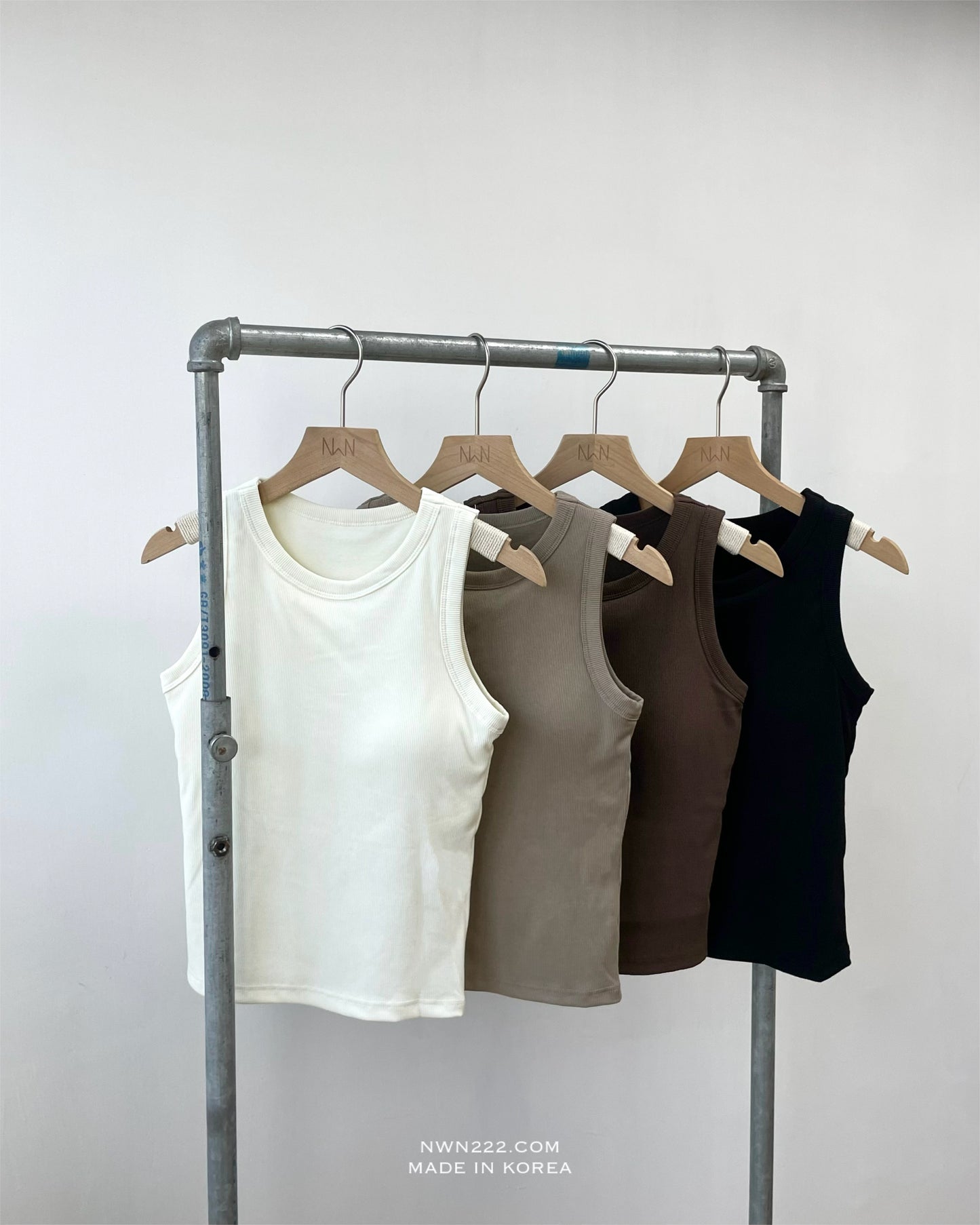 工字形Bra Top