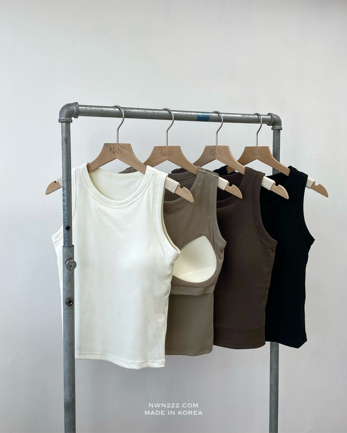 工字形Bra Top