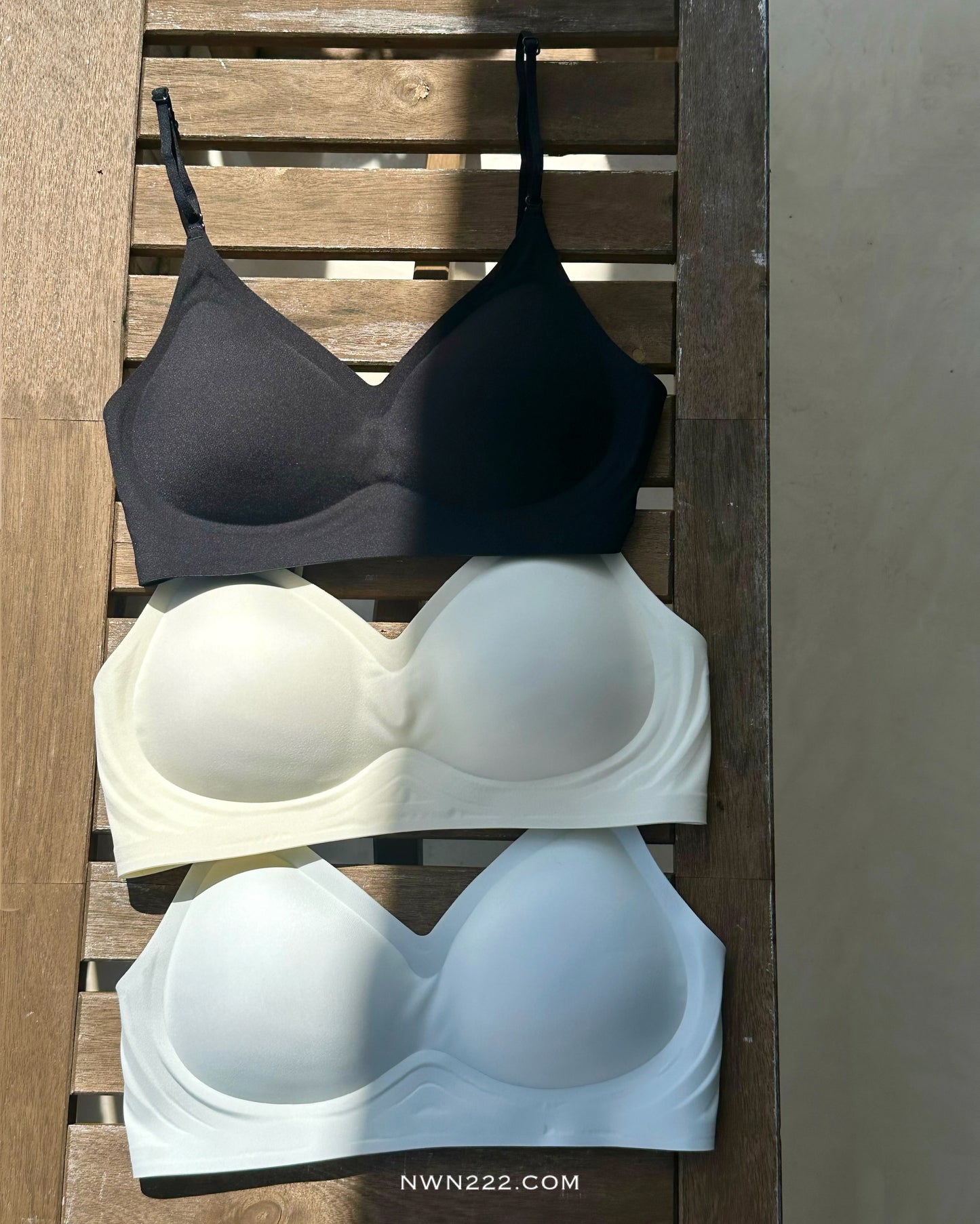 Everyday T-Shirt Bra 2.0