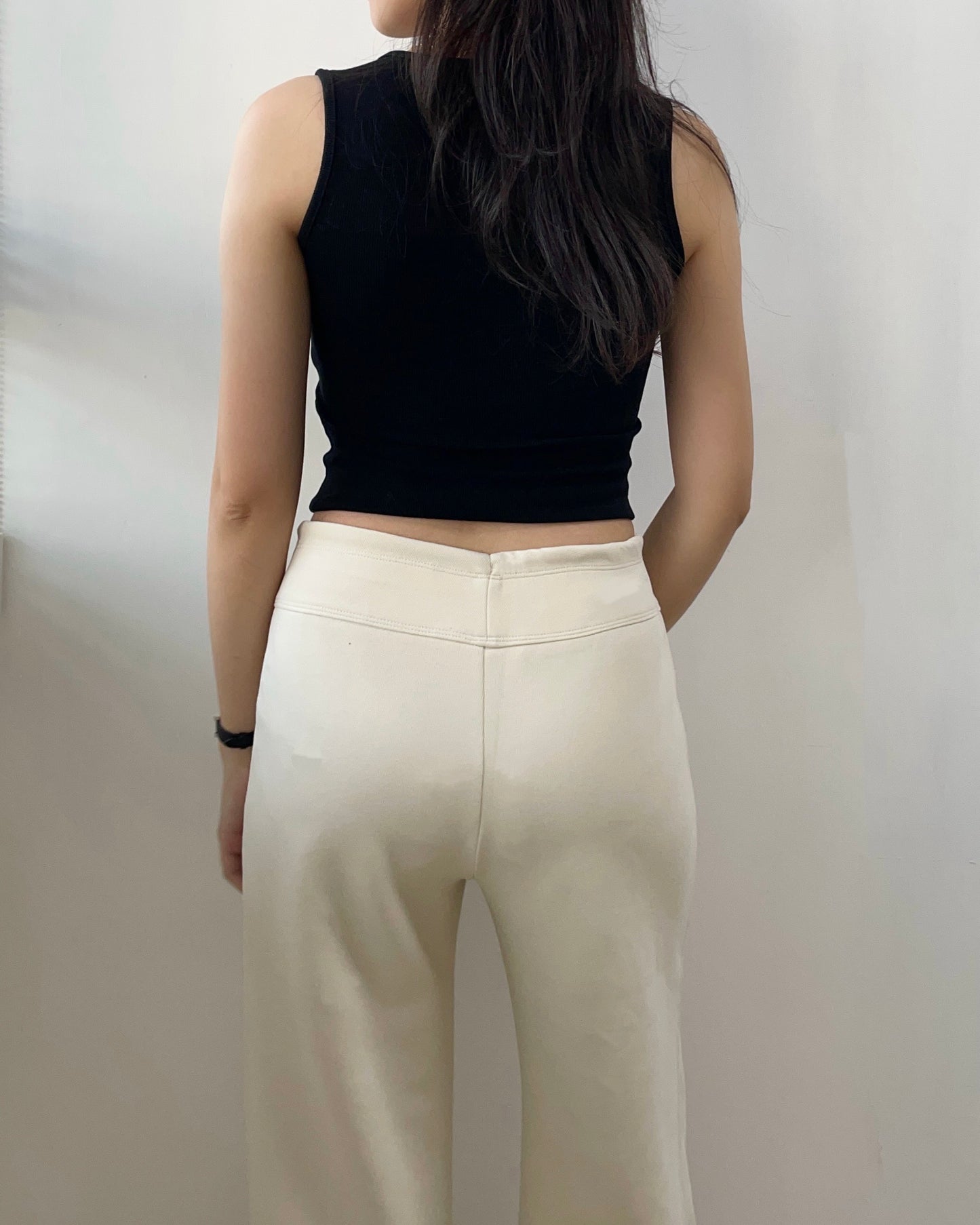 大U領Bra Top