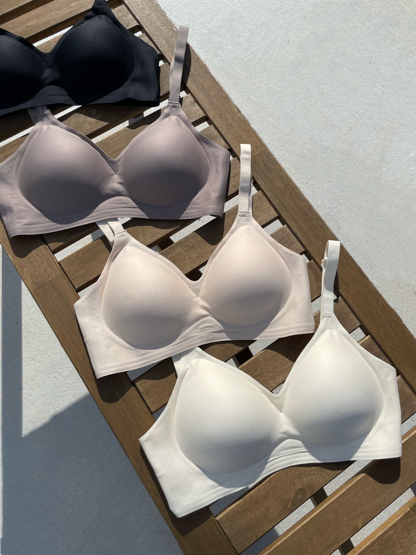 Everyday T-Shirt Bra