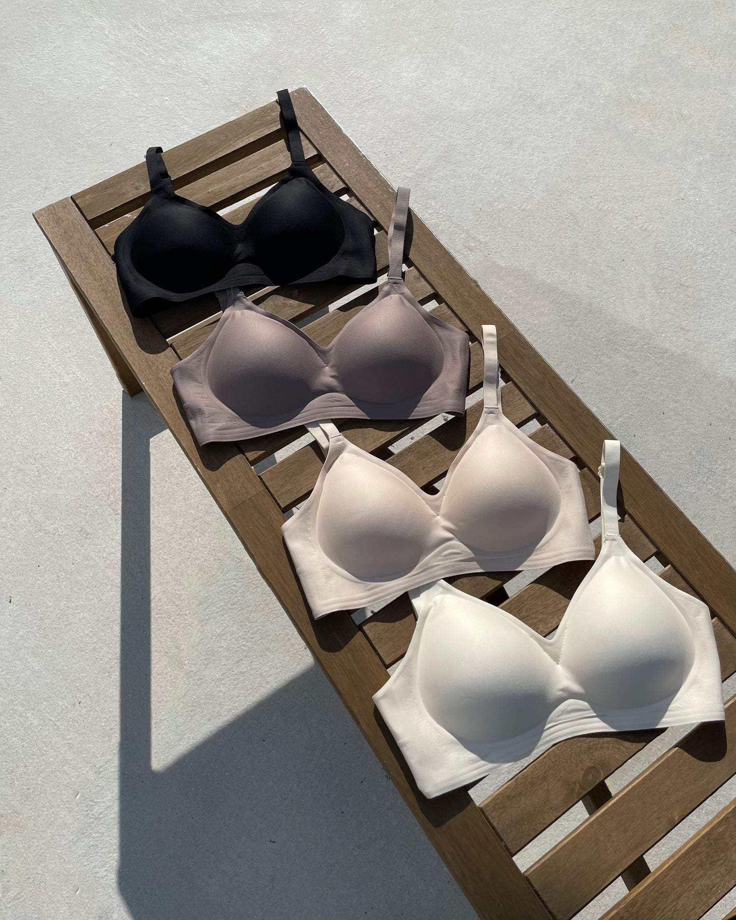 Everyday T-Shirt Bra