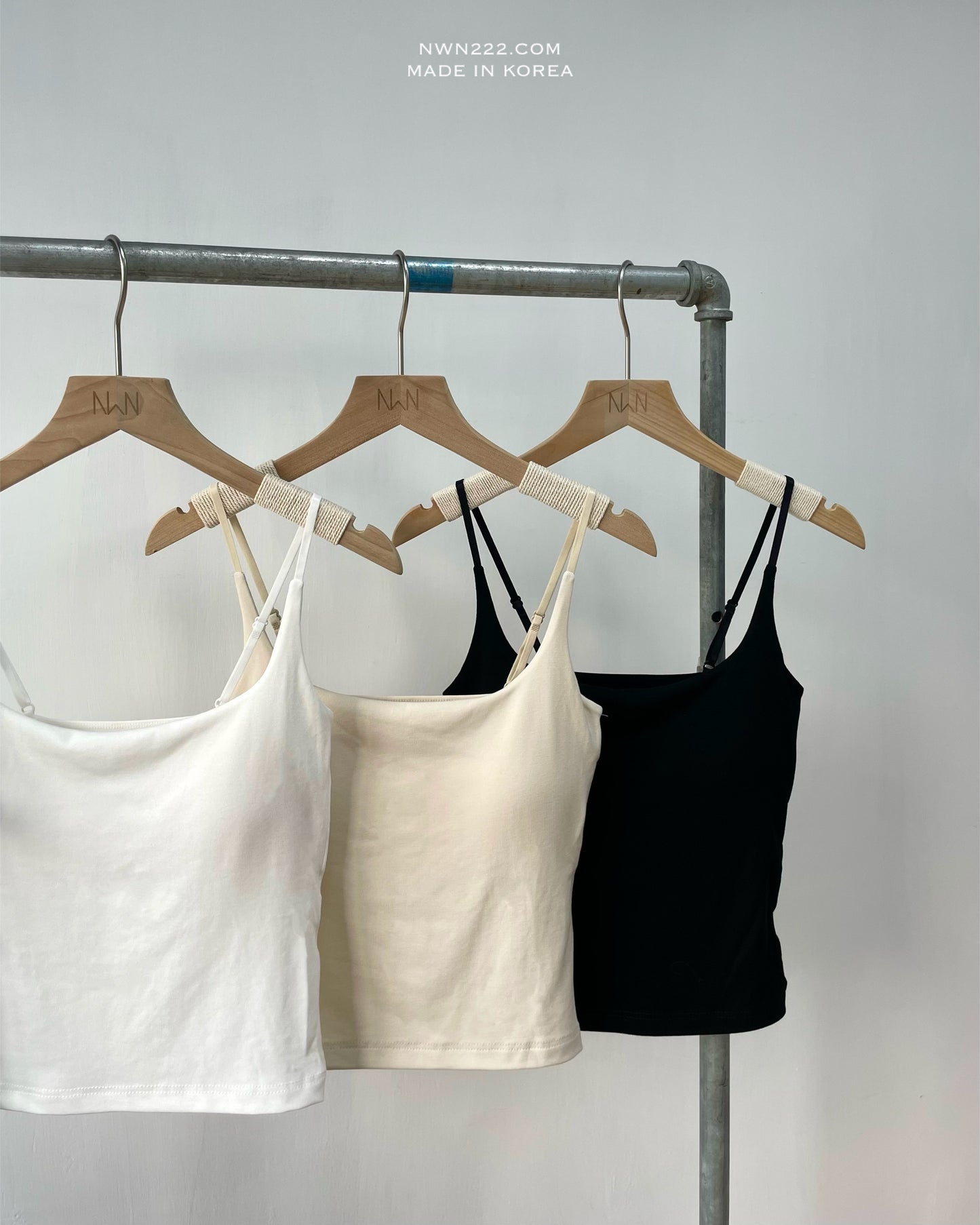 滑棉吊帶 Bra Top