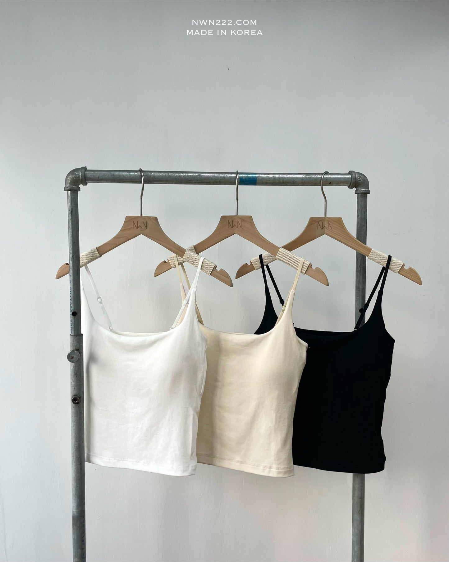 滑棉吊帶 Bra Top