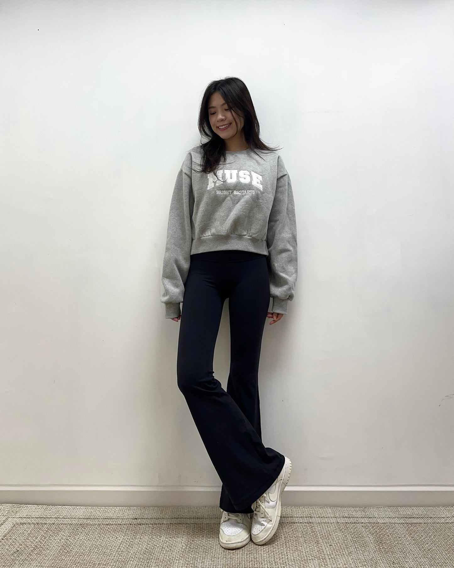 《現貨》Muse hoodies