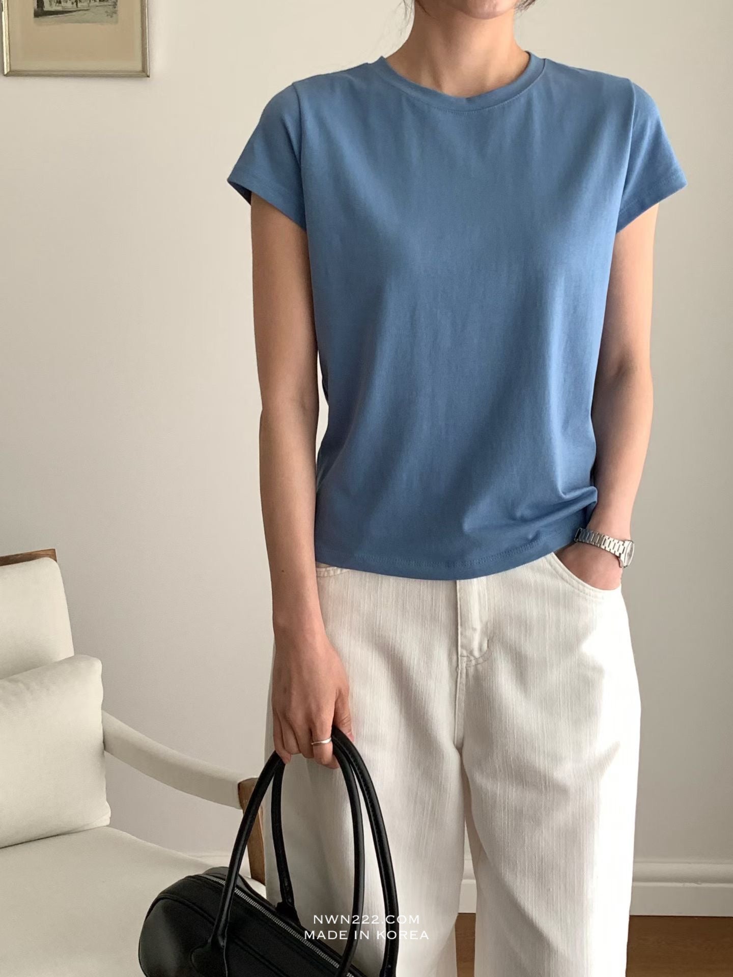 Basic tee