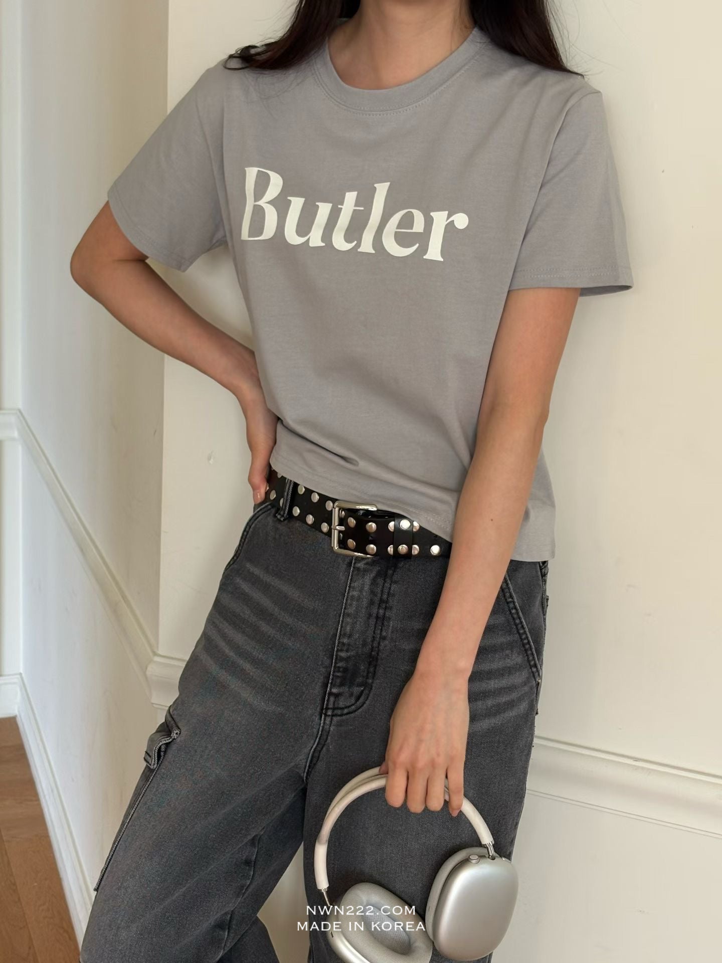 預訂｜Butler Tee