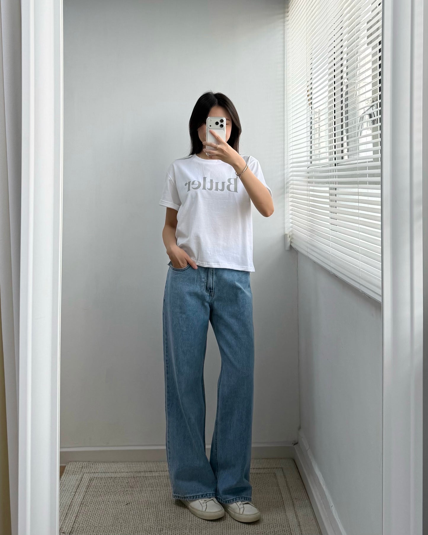 預訂｜Butler Tee