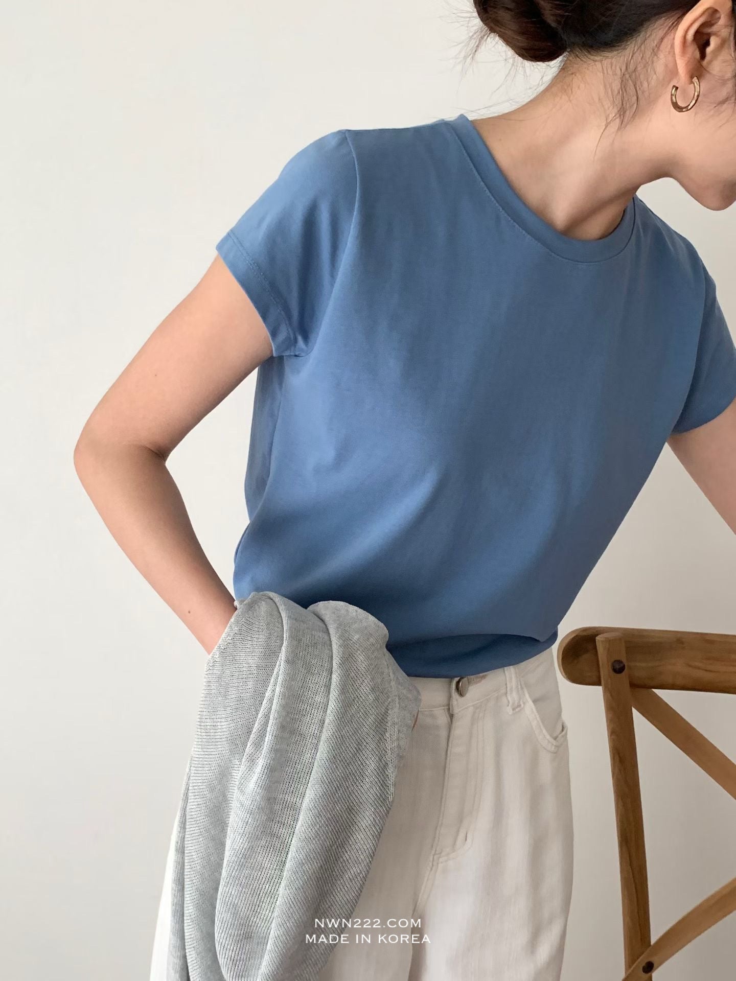 Basic tee