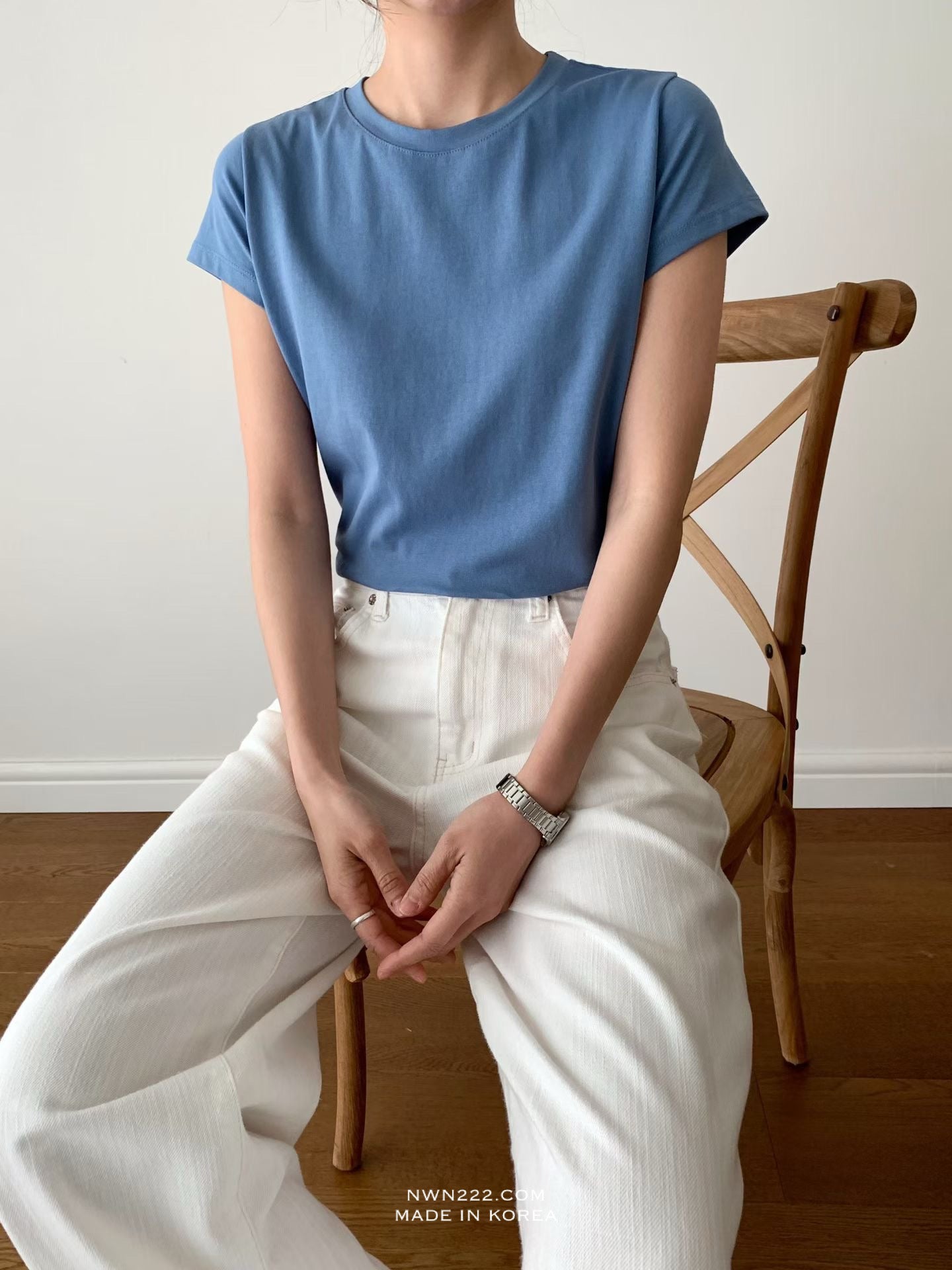 Basic tee