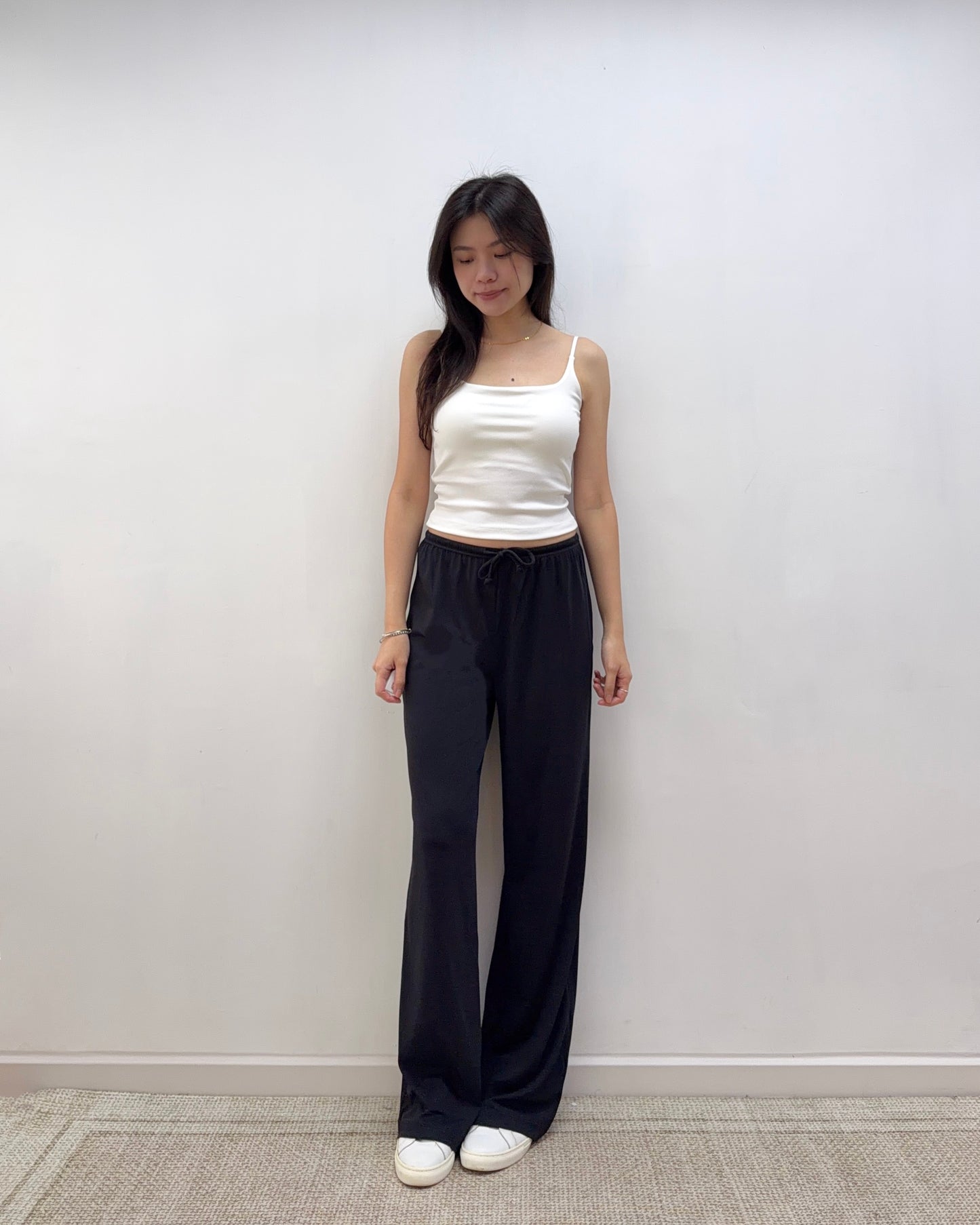 暗間吊帶 Bra Top