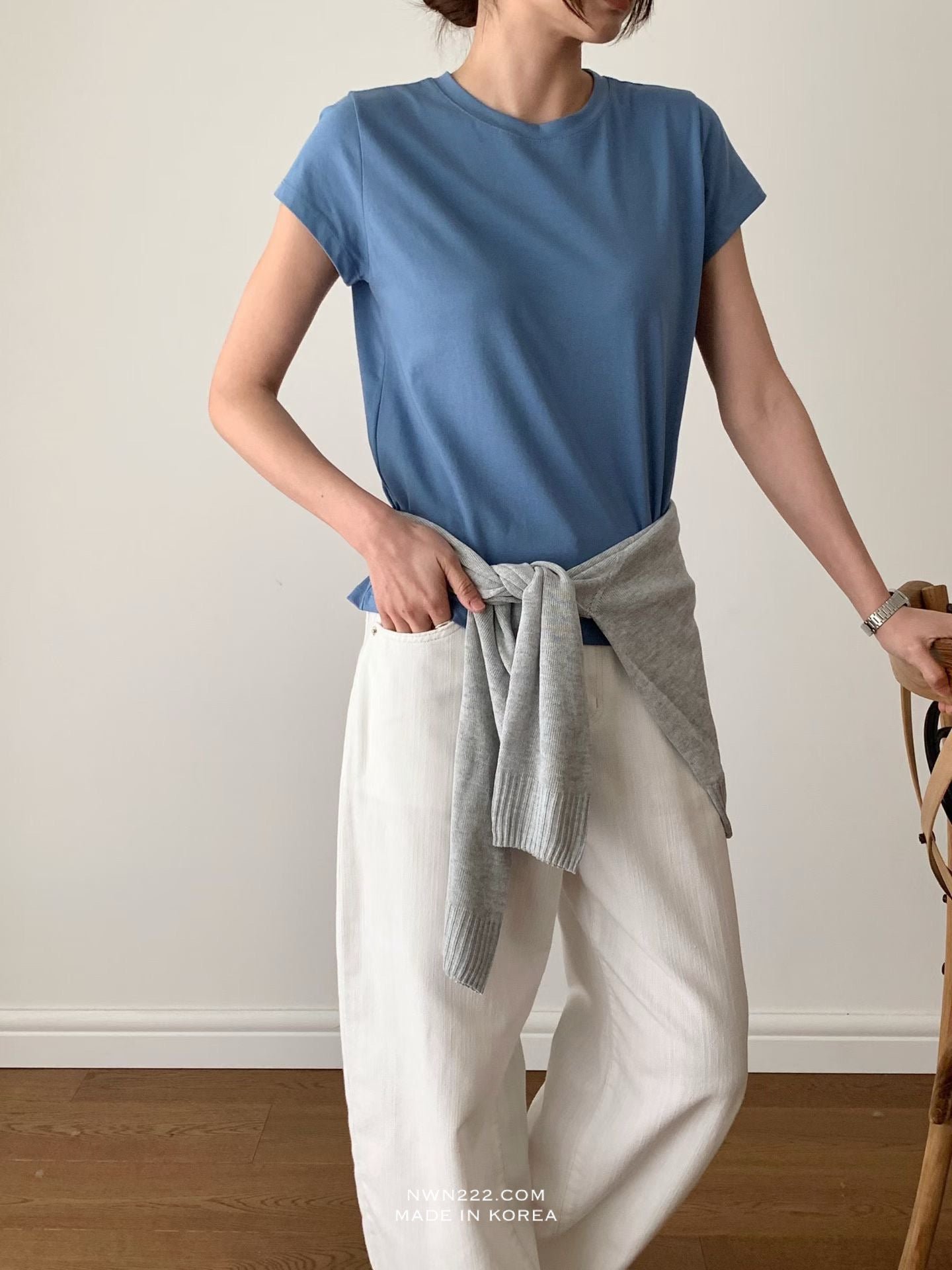 Basic tee