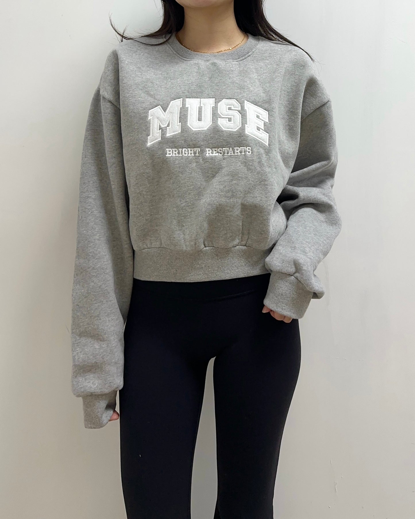 《現貨》Muse hoodies