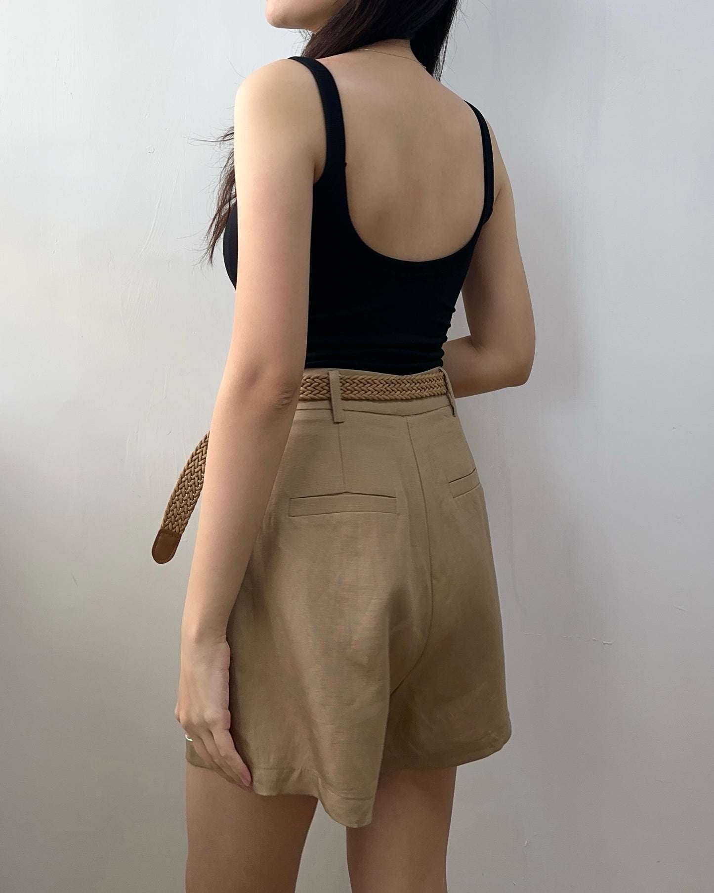 大U背 Bra top