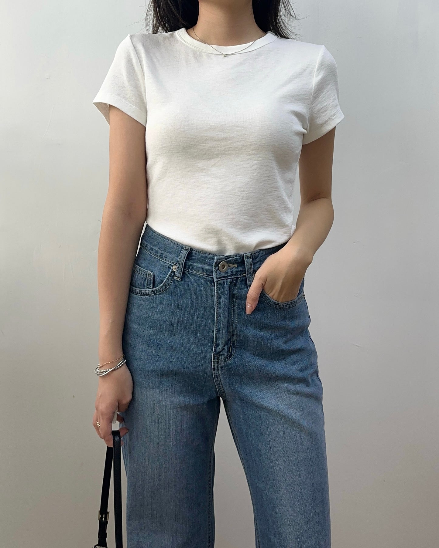 軟糯糯Tee