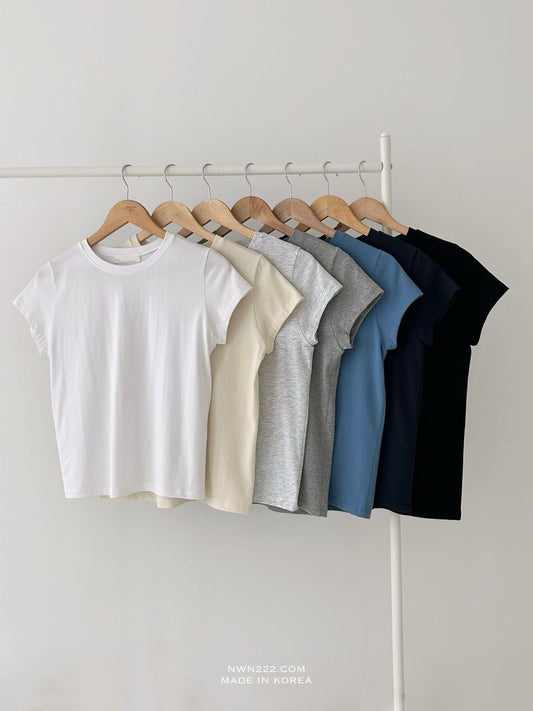 Basic tee