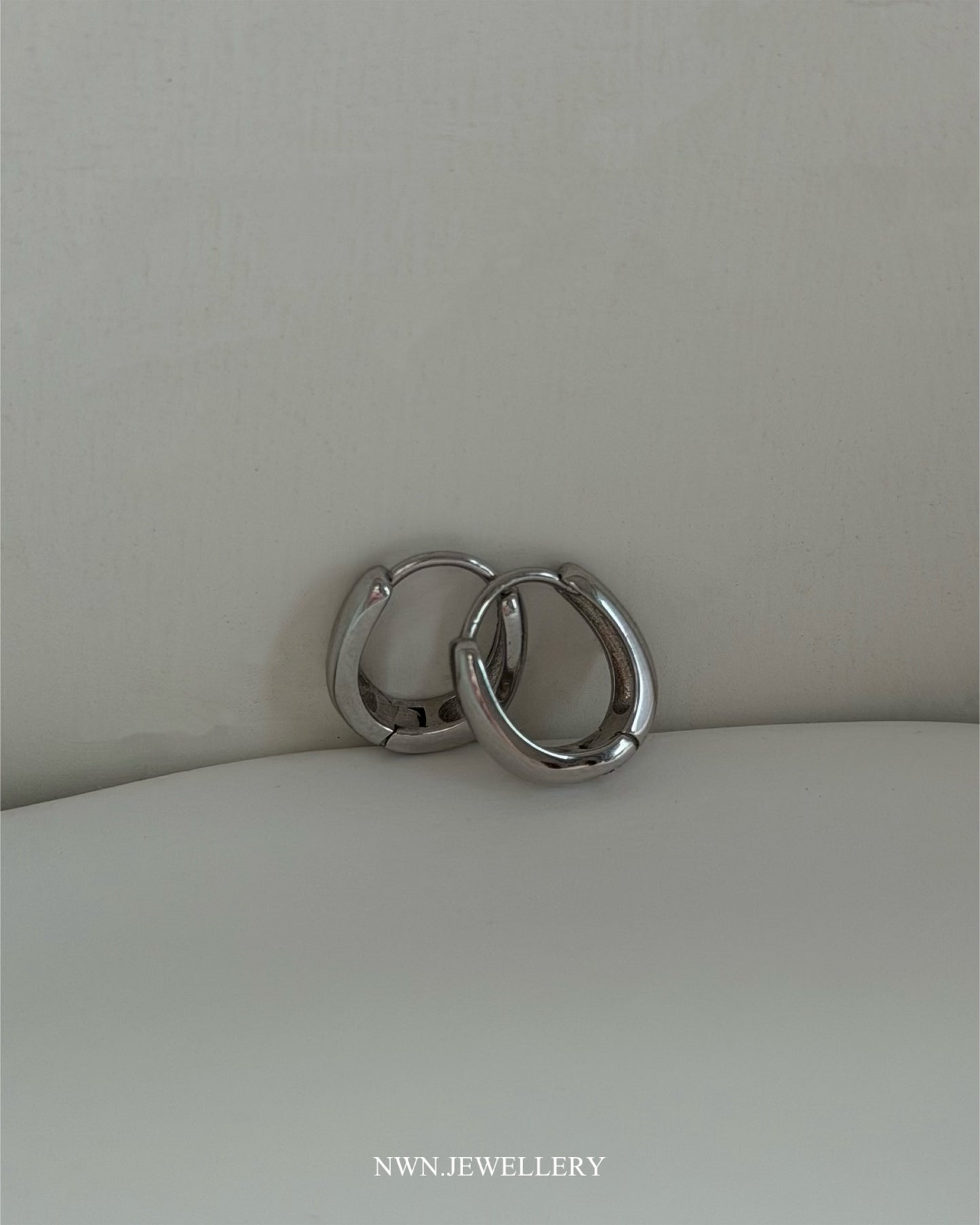 預訂｜水滴型耳環