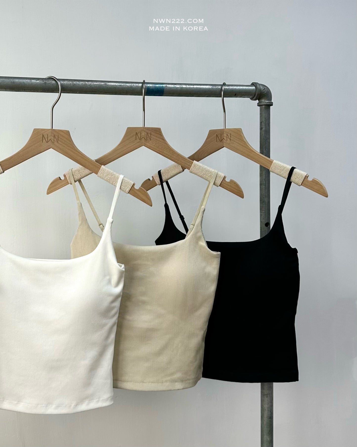 暗間吊帶 Bra Top