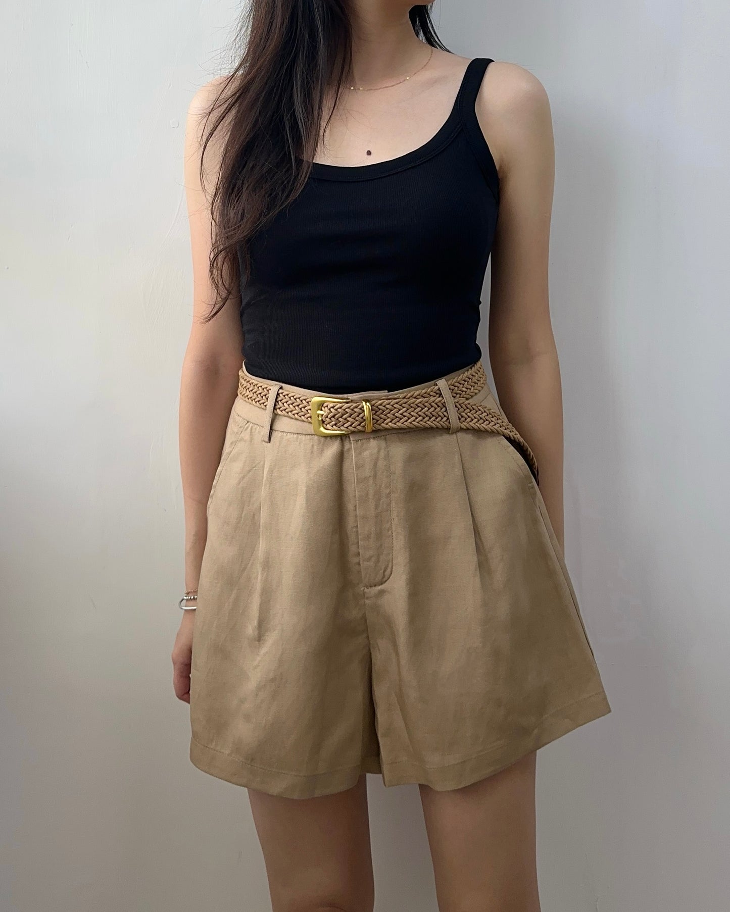 大U背 Bra top