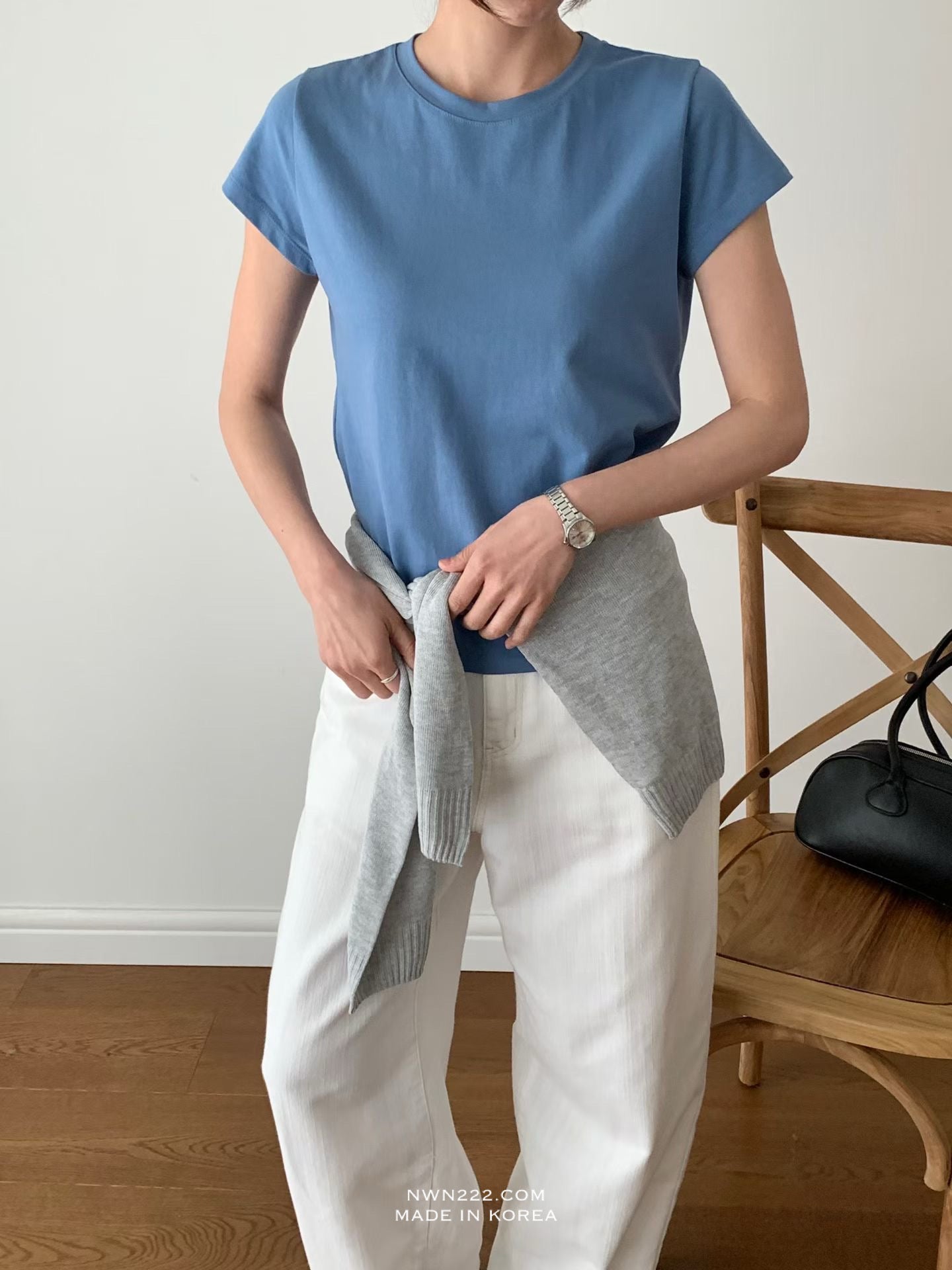 Basic tee
