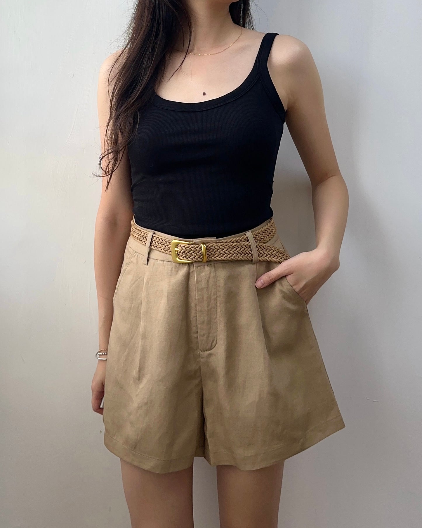 大U背 Bra top