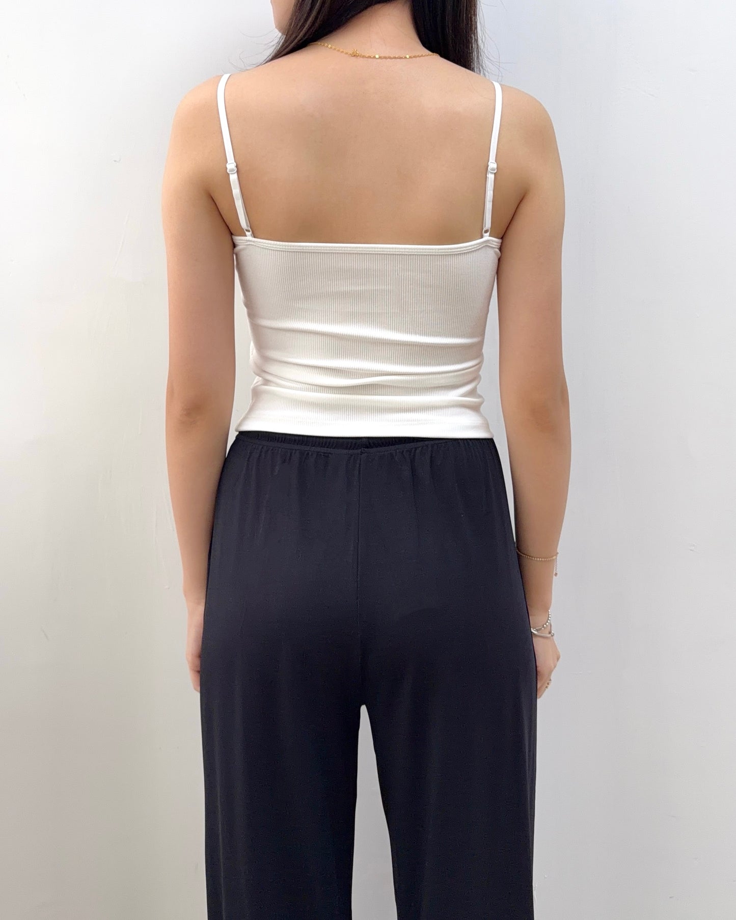 暗間吊帶 Bra Top