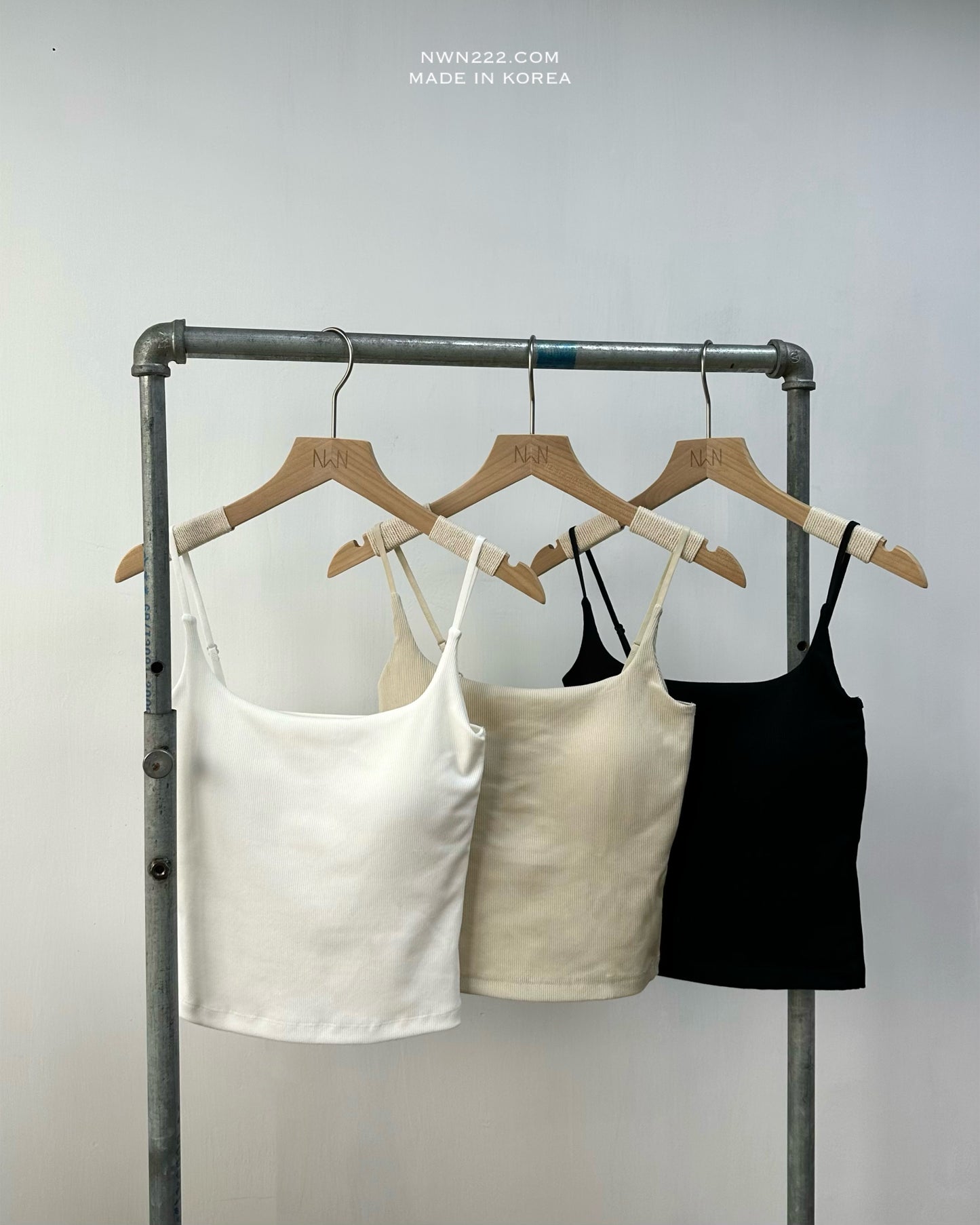暗間吊帶 Bra Top