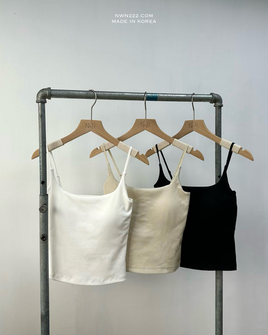 暗間吊帶 Bra Top