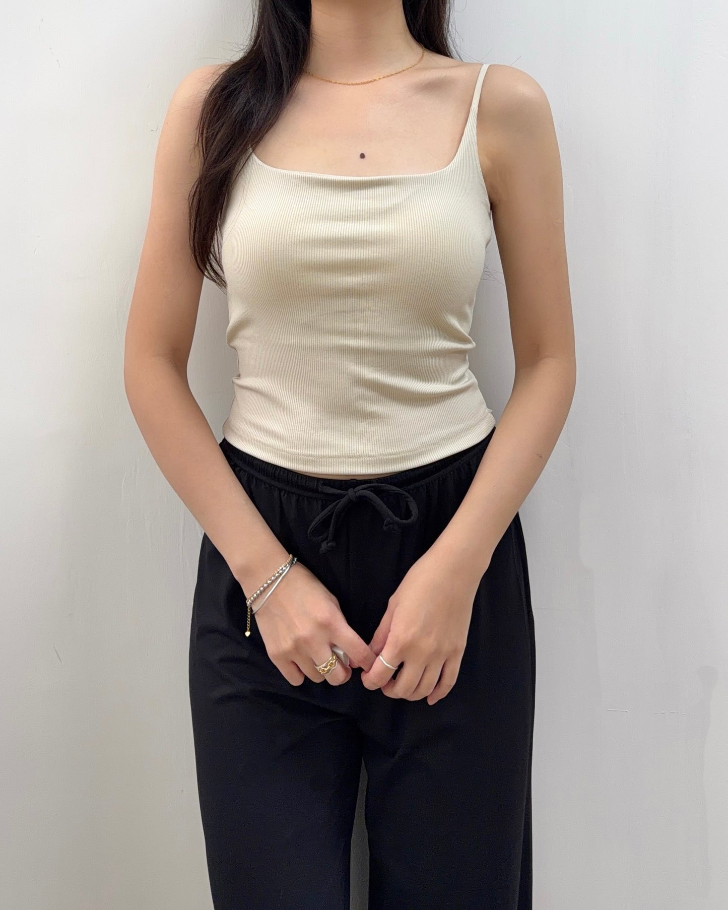 暗間吊帶 Bra Top