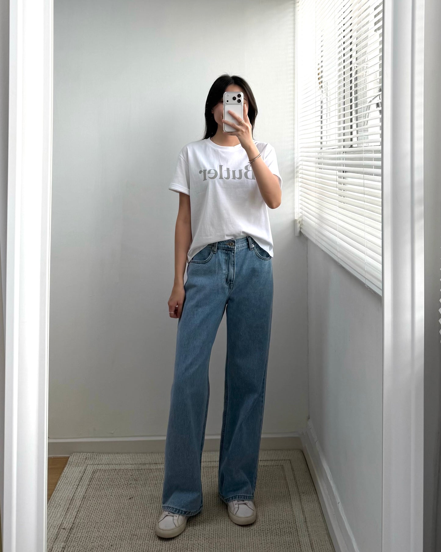 預訂｜Butler Tee