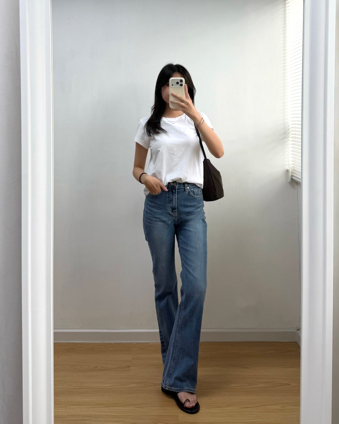 Basic tee