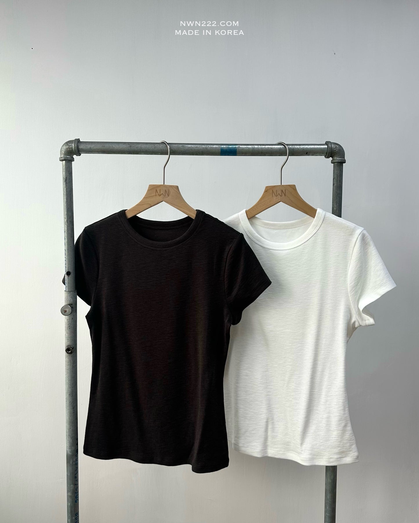 軟糯糯Tee