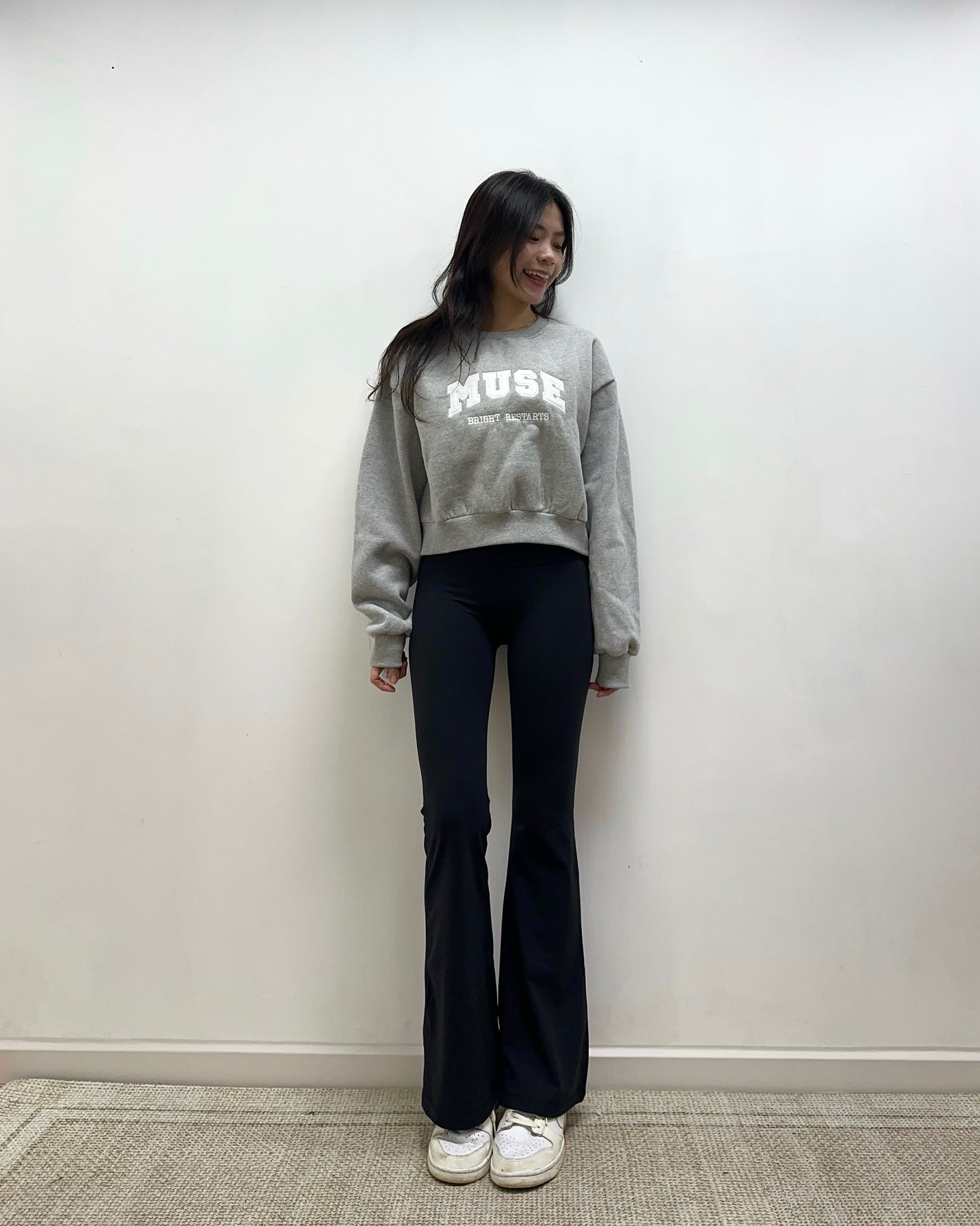 《現貨》Muse hoodies
