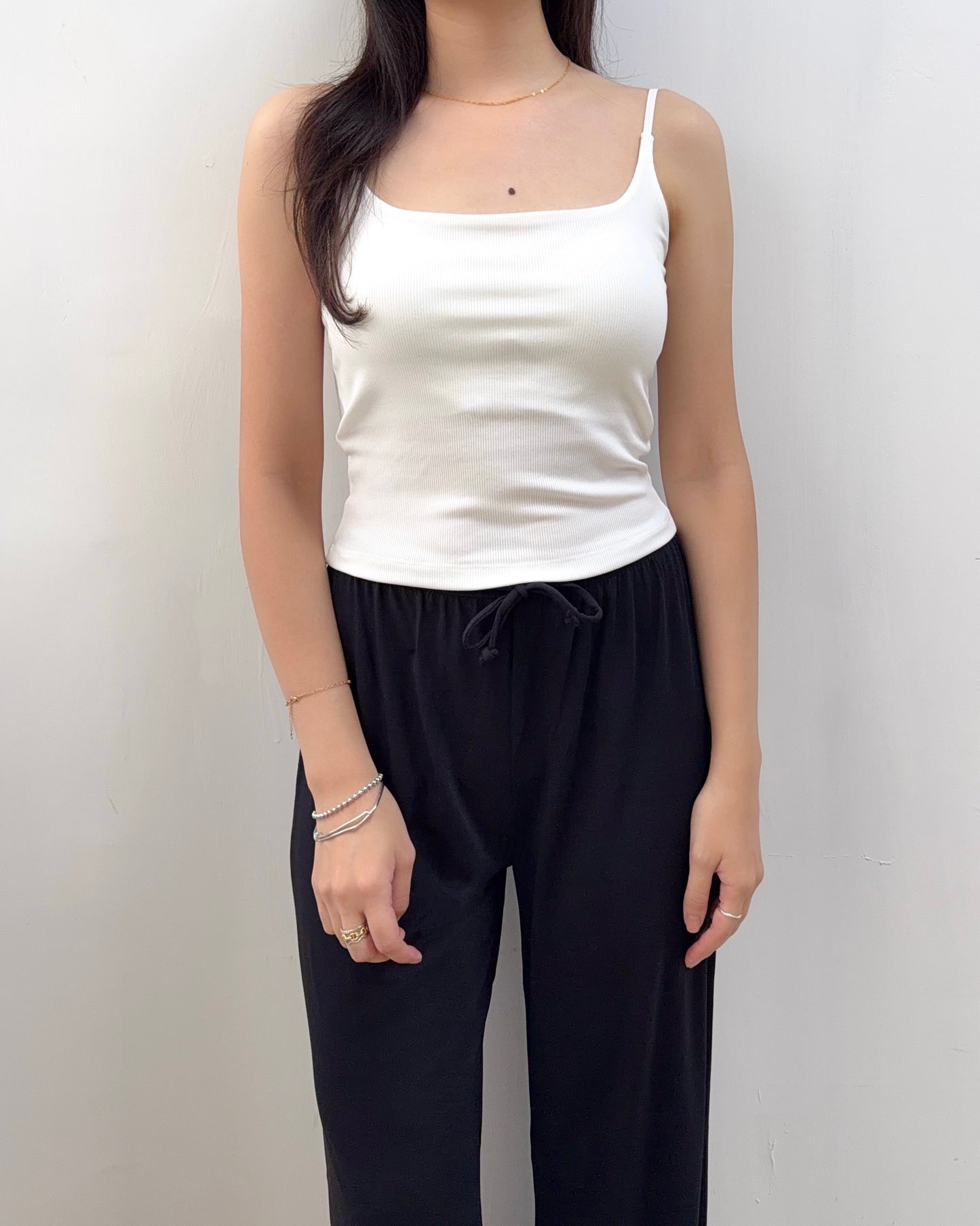 暗間吊帶 Bra Top