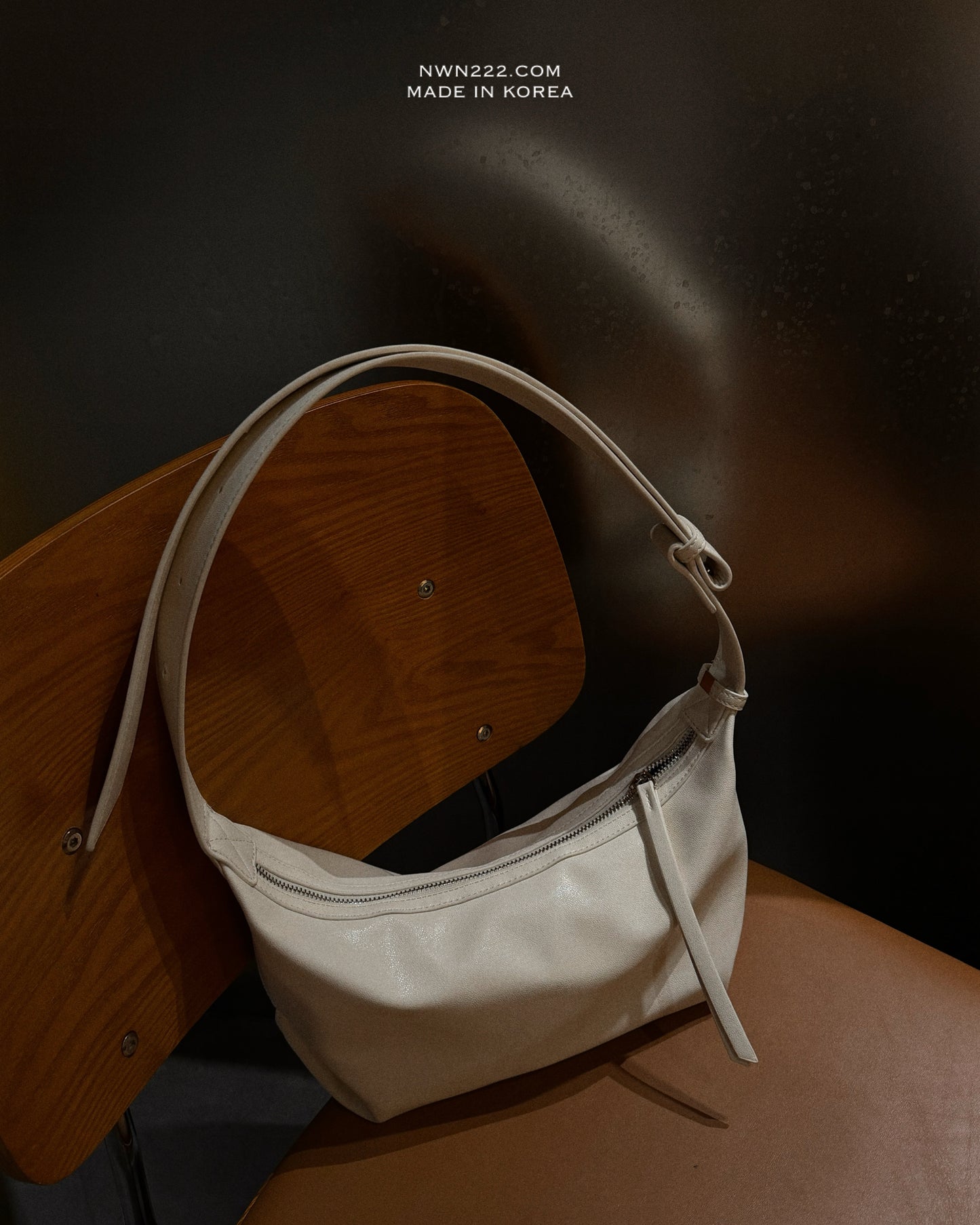 現貨｜流線軟皮袋