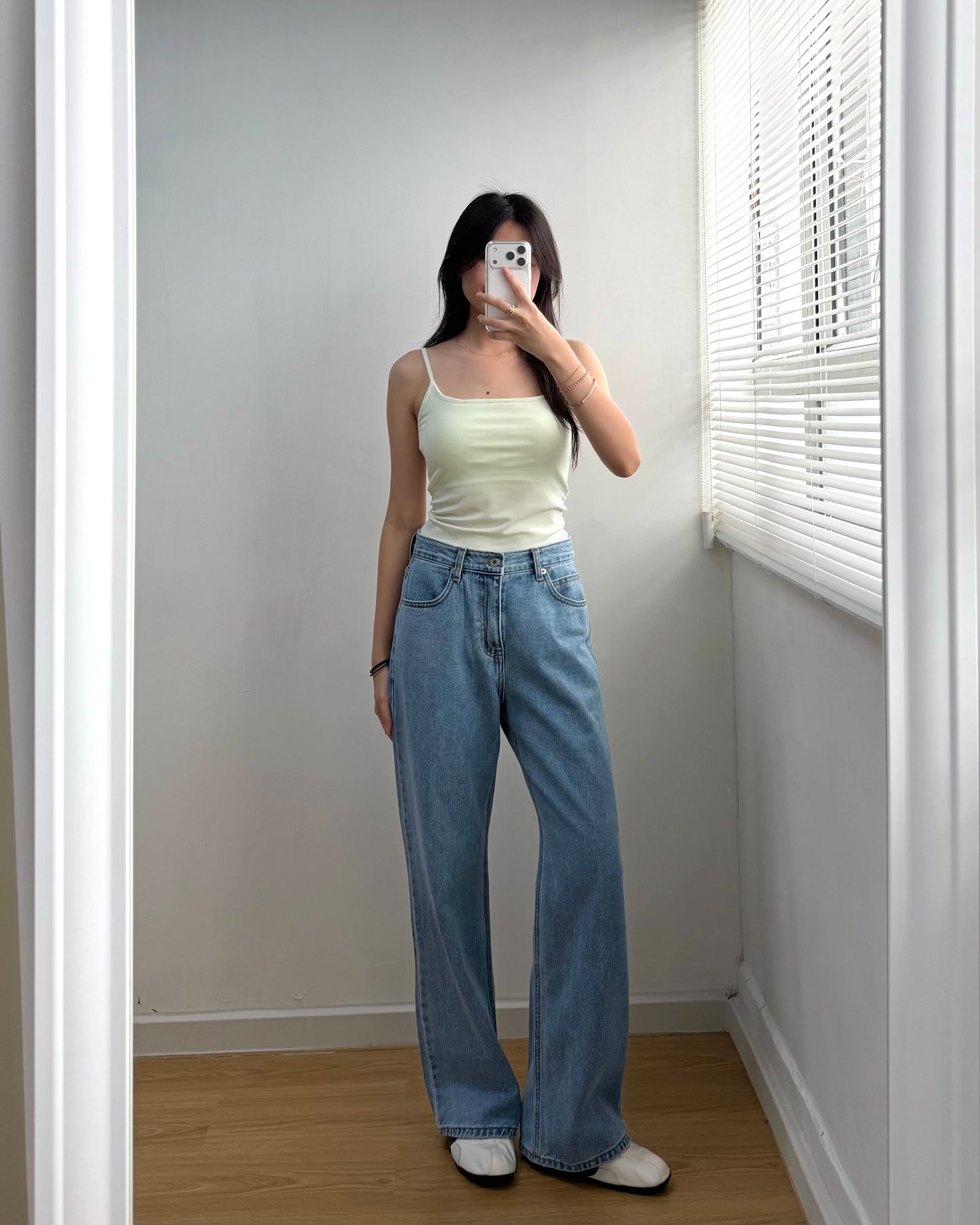 背多芬滑棉 bra top