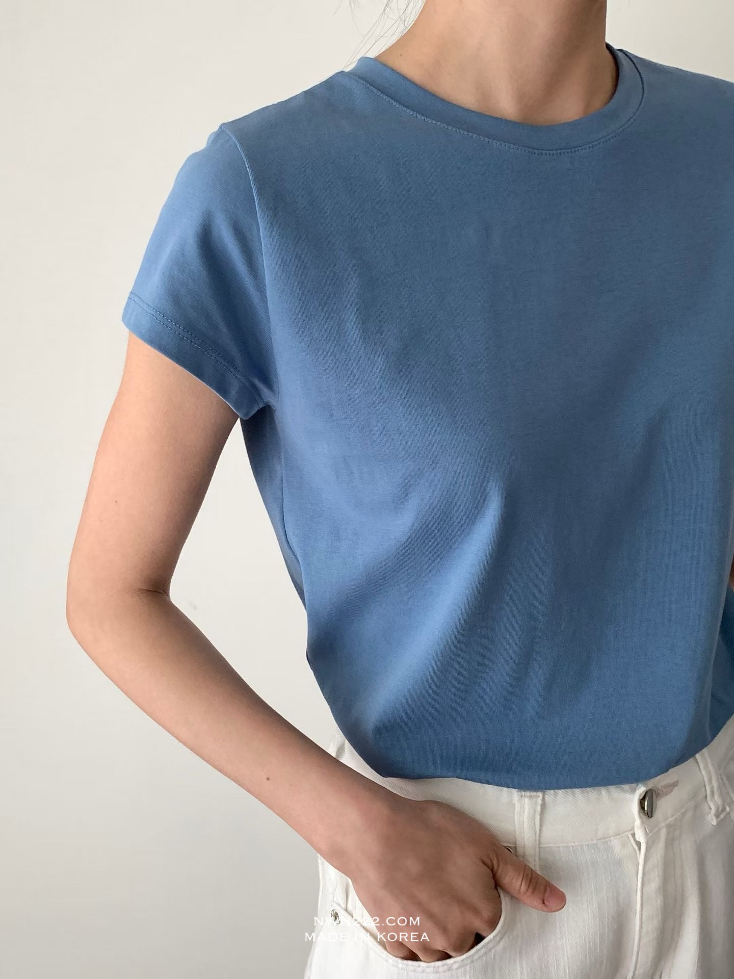 Basic tee