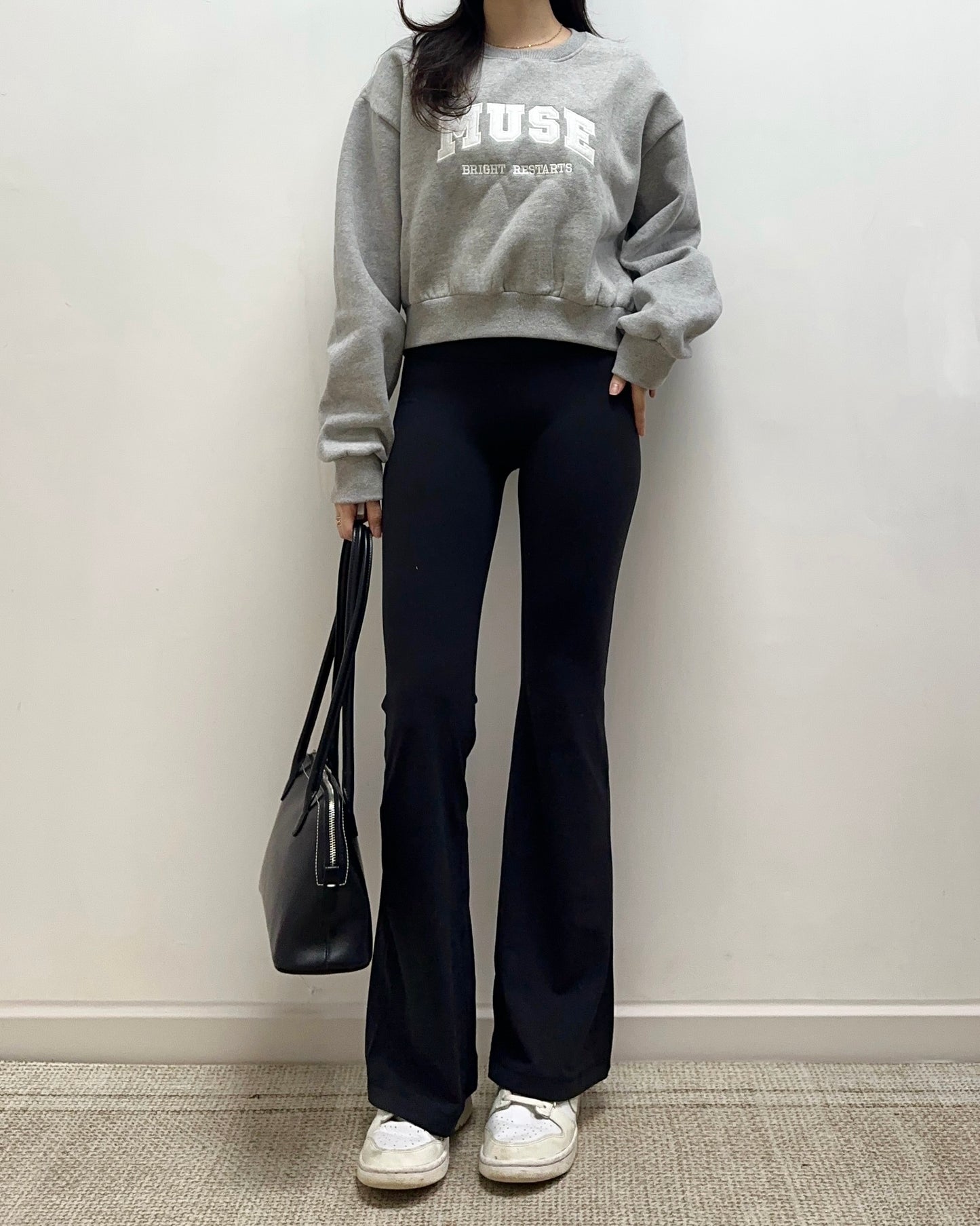 《現貨》Muse hoodies